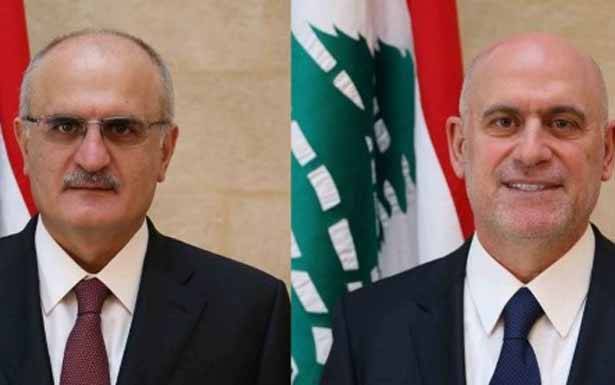 خليل وفنيانوس قاطعا المؤتمر