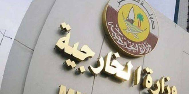 قطر تدعو لمحاسبة “مجرمي الحرب في سوريا”… من اتهمت؟!