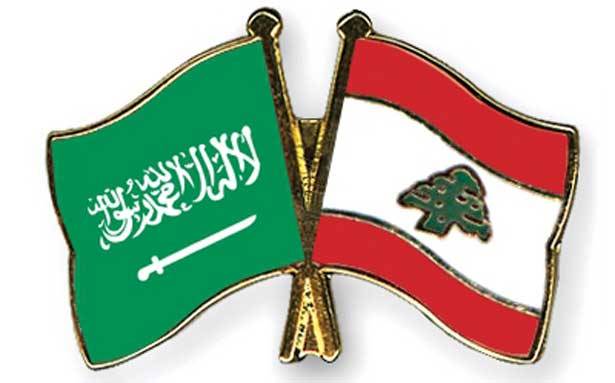 لبنان والمملكة