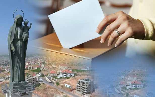 انتخابات زحلة تتخذ طابع الصراع بين اصحاب رؤوس الاموال