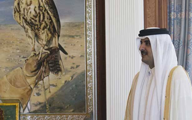 قطر تواجه «القرار المزلزل» بفتح ملف «الإعلان الأخير» مع ترامب