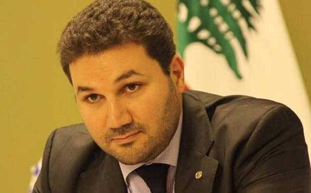 نديم الجميل لـ«الديار»: الاشرفية وفية لبشير وستبقى