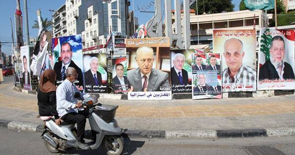 هل "الشبوبية" لها تأثير في الإنتخابات؟