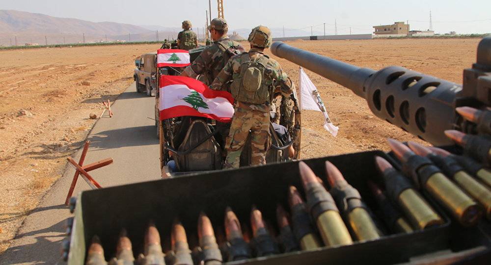 الجيش اللبناني: الطيران الإسرائيلي يخرق الأجواء اللبنانية بالتزامن مع قصف مطار التيفور