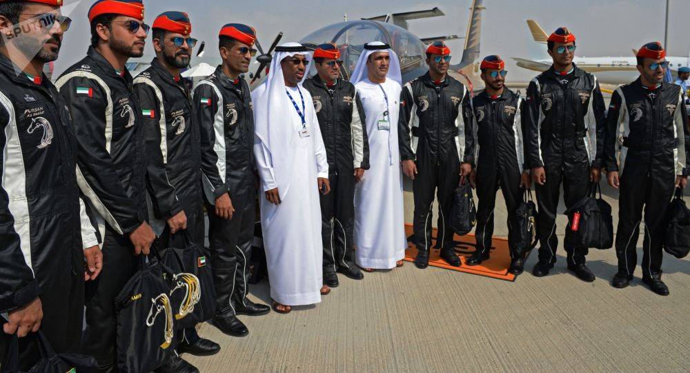 الإمارات وبريطانيا تبحثان سبل تعزيز التعاون والتنسيق العسكري