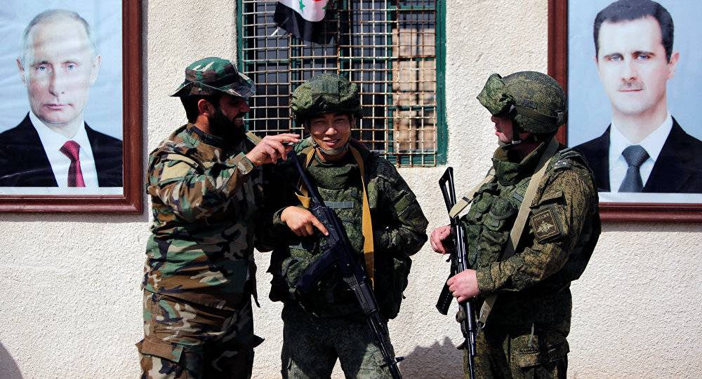 تحرير 134 مختطفا من دوما و"جيش الإسلام" يطلق سراح 195 شخصا بالمجمل