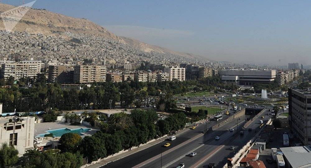 البيت الأبيض: الولايات المتحدة لا تستبعد مشاركة عدة دول في "الرد على سوريا"