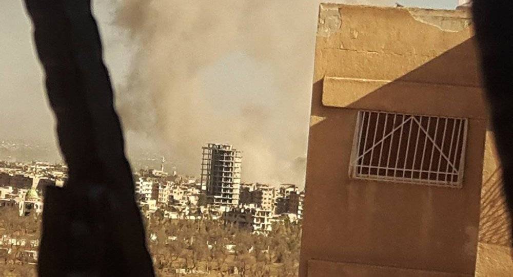 سياسي سوري يوجه رسالة مفتوحة إلى الأمين العام للأمم المتحدة