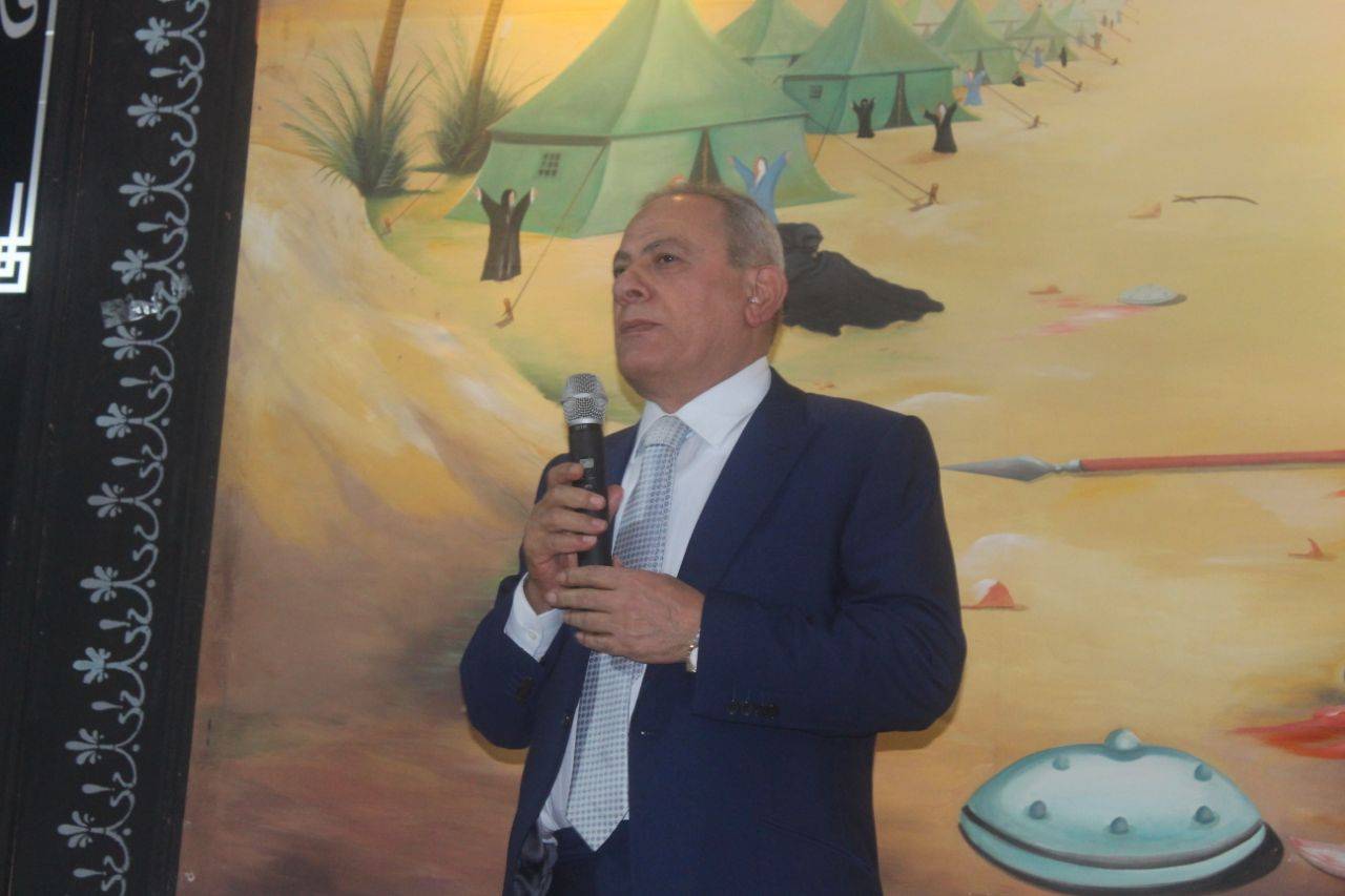 حميد: الانتخابات تظهر صورة لبنان المرتجى بزي: سنستكمل دورنا في حماية الوطن