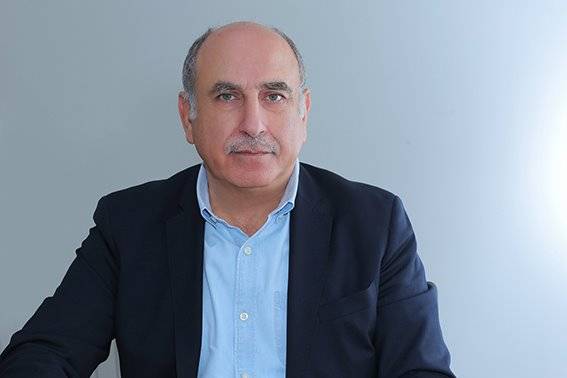 ميشال سكاف: تخفيض حجم الدين العام يبدأ بمكافحة الفساد