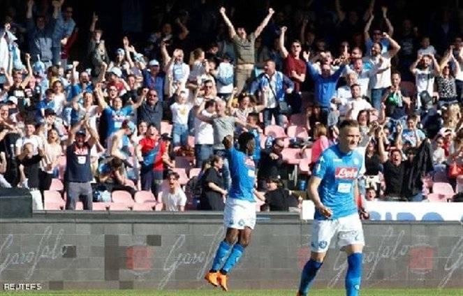 الدوري الإيطالي.. لا يزال للإثارة مكان