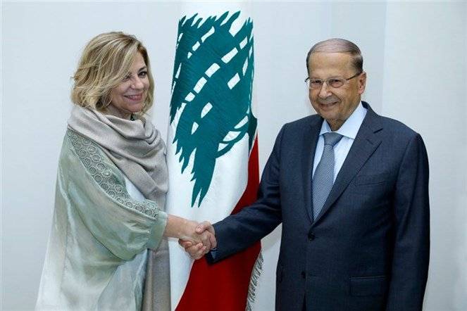 رئيس الجمهورية: الدولة ستكافح كل مظاهر الفساد في الانتخابات
