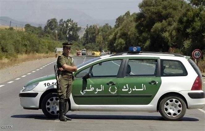 لقي مصرعه لأنه "منع الرذيلة" في "المسجد الأعظم"