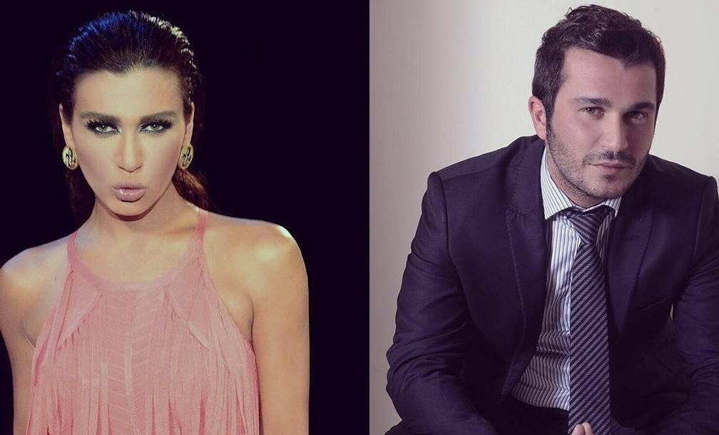 جورج الراسي ليس راضياً عن تصرُّفات شقيقته نادين: "كِلانا مخطئ"!