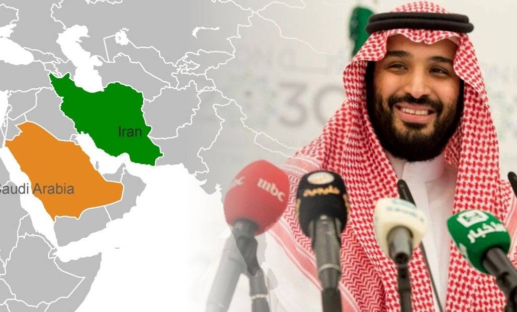 خيانة وحربٌ مدمّرة.. ما هو "اتفاق 1938" الذي حذّر منه بن سلمان؟