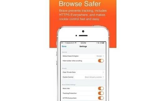 تطبيقات تصفح بديلة توفر الخصوصية والسرعة