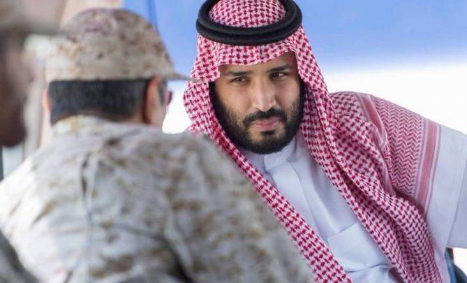طهران تحذر بن سلمان من مواجهة مصير صدام حسين!