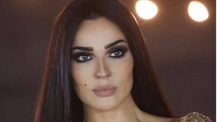 نادين نسيب نجيم تفوز في "الموريكس دور".. وهذا ما قالته!