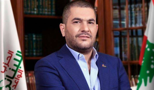 "الحزب اللبناني الواعد" يحذّر من الإفراط في الاحتضان الدولي للبنان