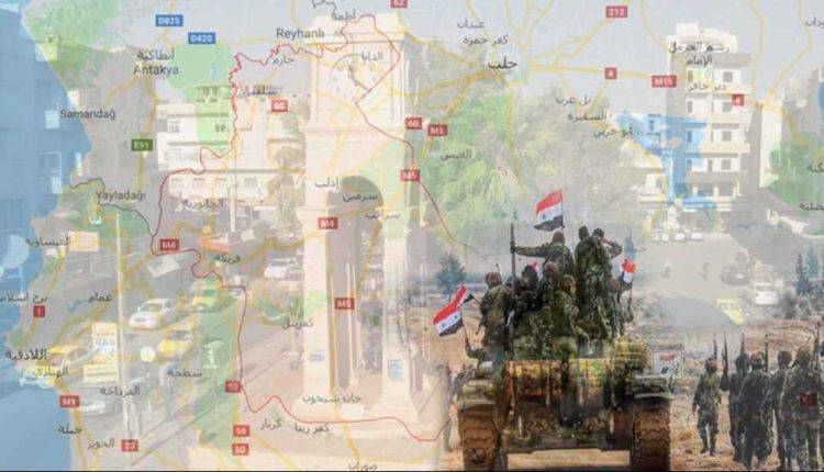 من لـ T4 إلى هضبة الجولان.. هذا ما تخشاه إسرائيل!