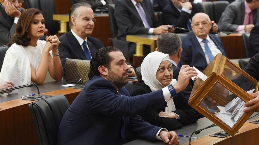 العائلات السياسيّة في لبنان.. عندما تُصبح مُمارسة السياسة بالوراثة