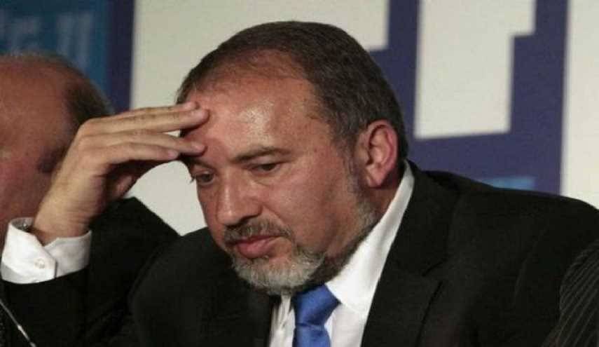 ليبرمان: لن نسمح لايران بترسيخ أقدامها في سوريا