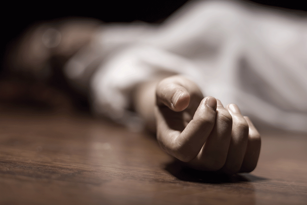 العثور على جثة صحفي داخل اوتيل في عكار