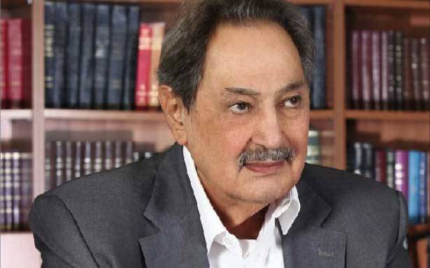 غسان أسد الأشقر مُلتزم بمبادئ الزعيم أنطون سعاده.. ولا يُساوم