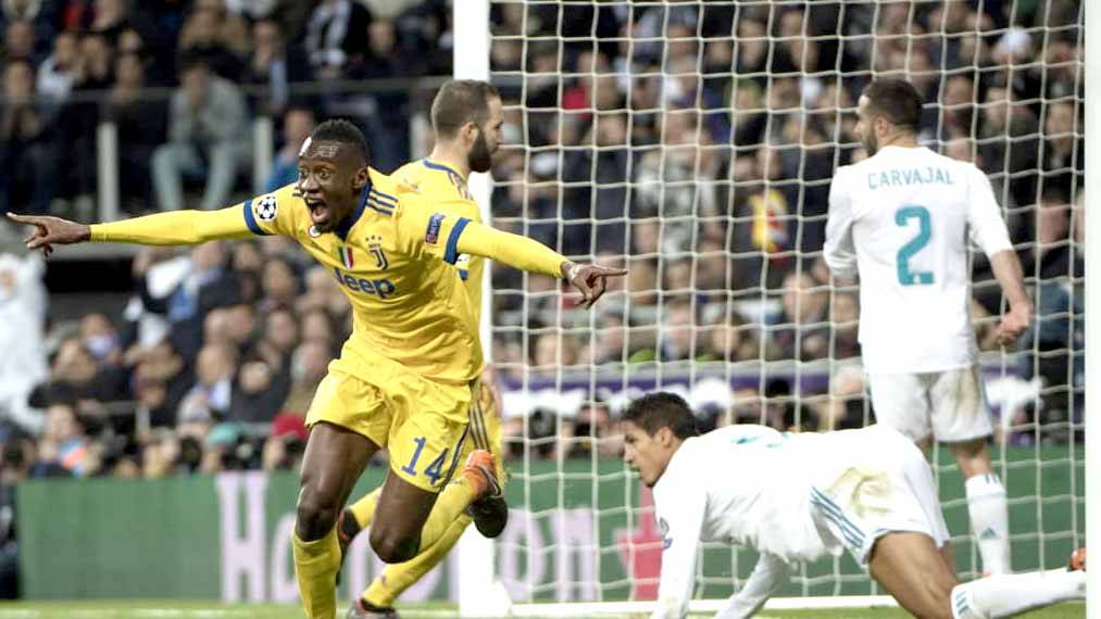 دوري أبطال أوروبا في كرة القدم : ريال مدريد وبايرن الى نصف النهائي