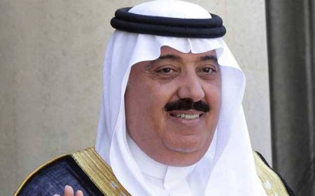 حقيقة وفاة الأمير متعب بن عبد الله