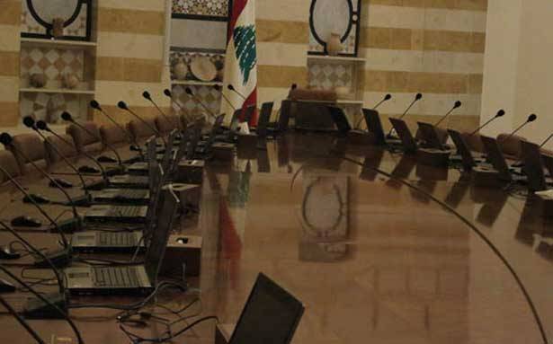 حجم كتلة الحريري النيابية المعبر الالزامي لرئاسة الحكومة