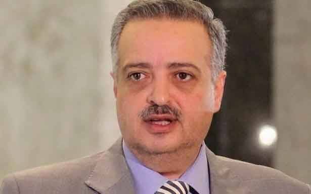هكذا ردّت وزارة المهجرين على وهاب