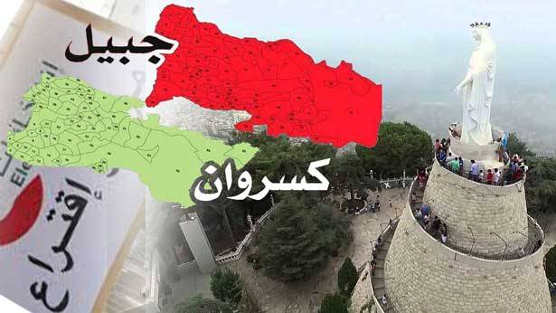 كسروان ـ جبيل: استنفار وتجييش ينذران بعواقب غير مريحة