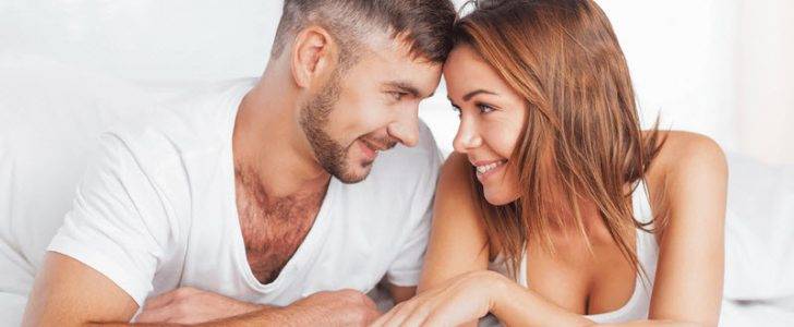تعرفي إلى أجمل لغات التواصل الساخنة بين الزوجين!