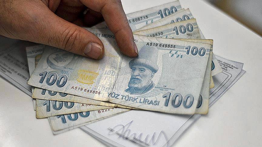 مستويات قياسية متدنية لـ"الليرة التركية"