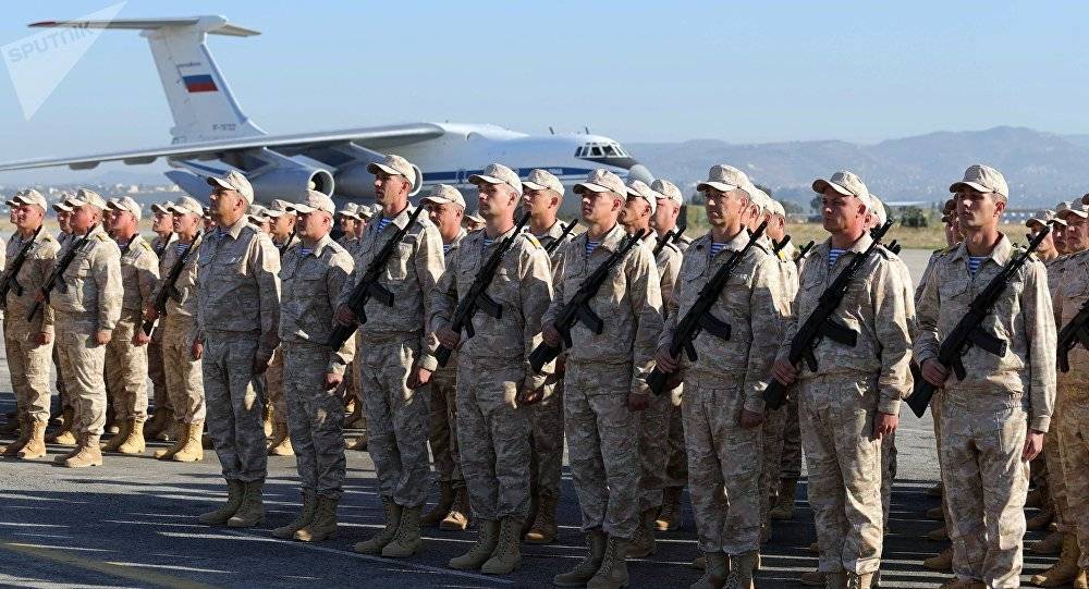 الغرب يتحاشى المساس بروسيا