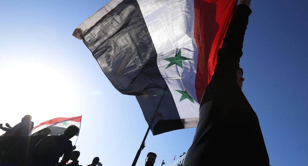 الولايات المتحدة "مستعدة لضرب سوريا مجددا"