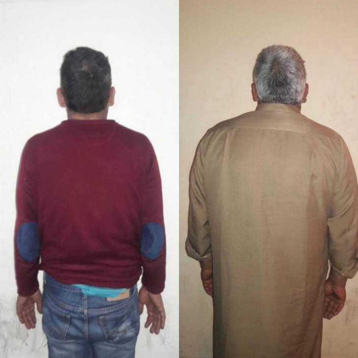 قوى الأمن: توقيف مواطن فبرك خبر اختطافه للتهرب من دفع مستحقات مالية