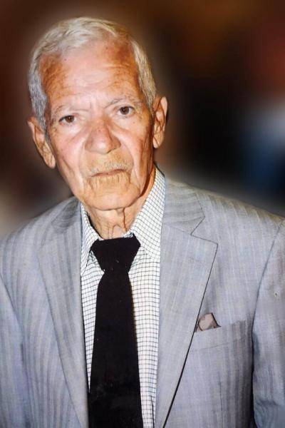 خرج من منزله في الاشرفية و لم يعد..هل تعرفون عنه شيئاً؟