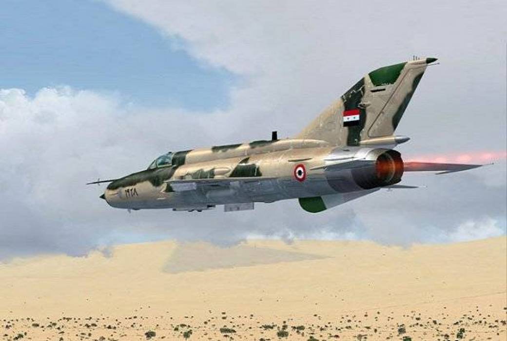 سوريا تحذر: اذا تعرّضنا للهجوم سنردّ.. وهذا وعد!