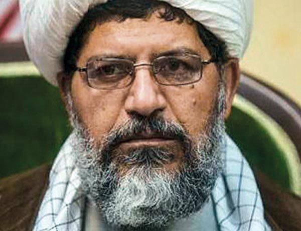 شيرازي: على إسرائيل ألا تمنح إيران مبررات لتدمير تل أبيب وحيفا