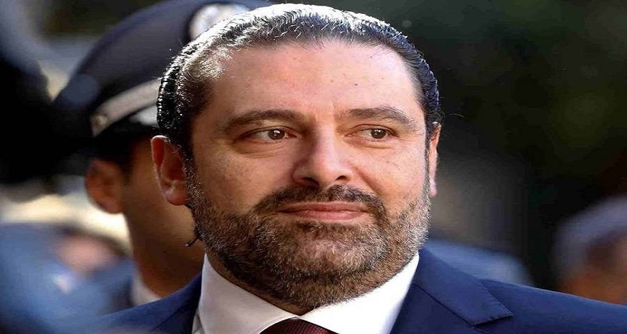 الحريري من حاصبيا: هدفنا تثبيت الدولة واستعادة ثقة المواطن بها