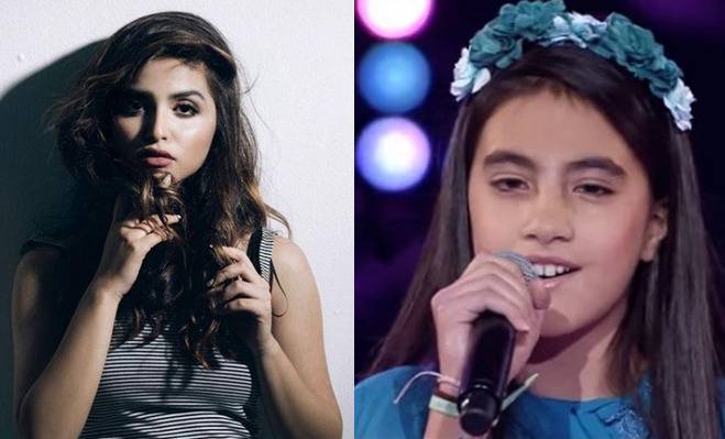 "ديو" غنائي يجمع حلا الترك مع لين الحايك.. إليكم التفاصيل