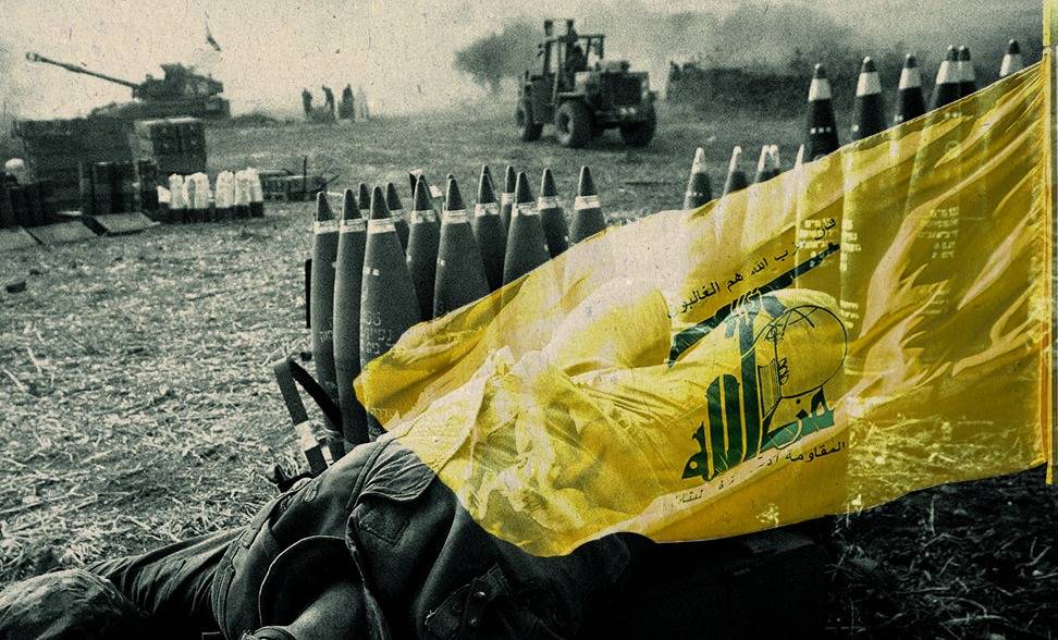 هذا ما فعله "حزب الله" قبل اشهر تحضيراً للحرب!