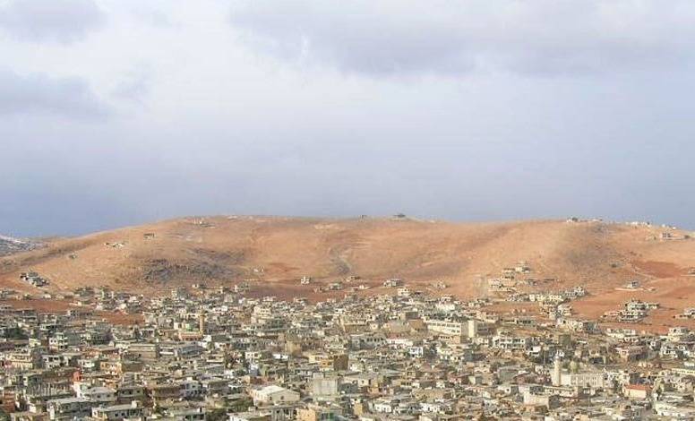 مقتل 3 أشخاص بانفجار لغم أرضي في جرود عرسال
