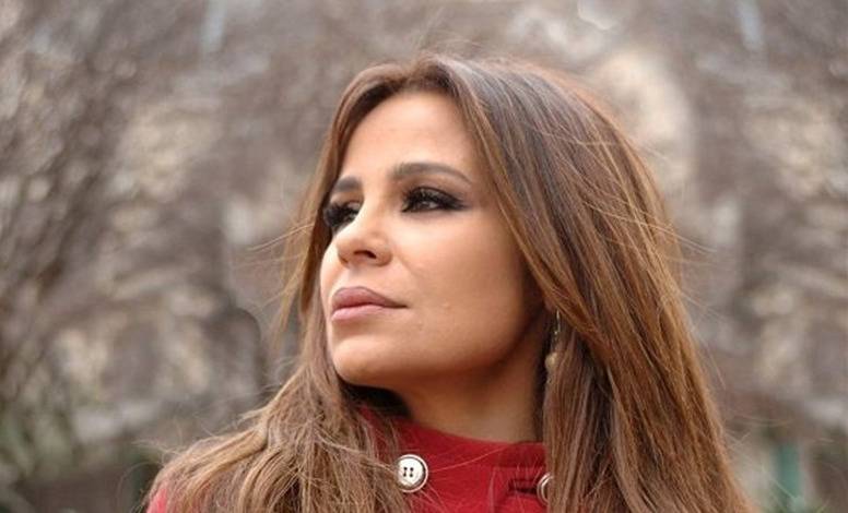 ماذا قالت كارول سماحة عن سوريا؟