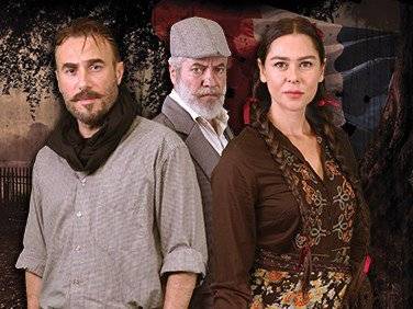 بالفيديو- مشاهد من الحلقات المقبلة لمسلسل "كل الحب كل الغرام" !!