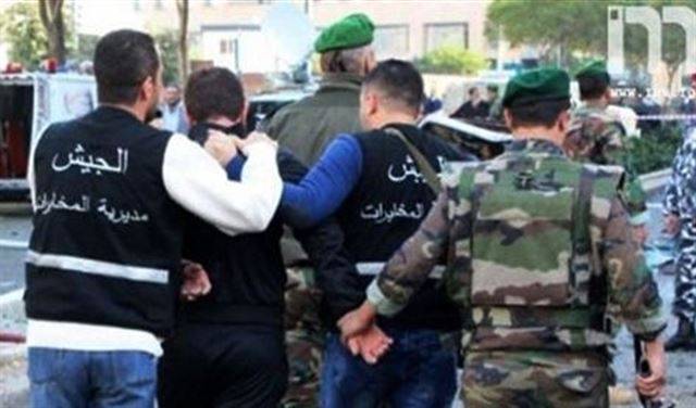 تعرّض دوريّة لاستخبارات الجيش لإطلاق نار