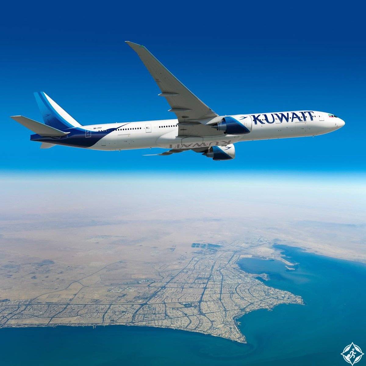 الخطوط الجوية الكويتية: عودة الرحلات من وإلى بيروت