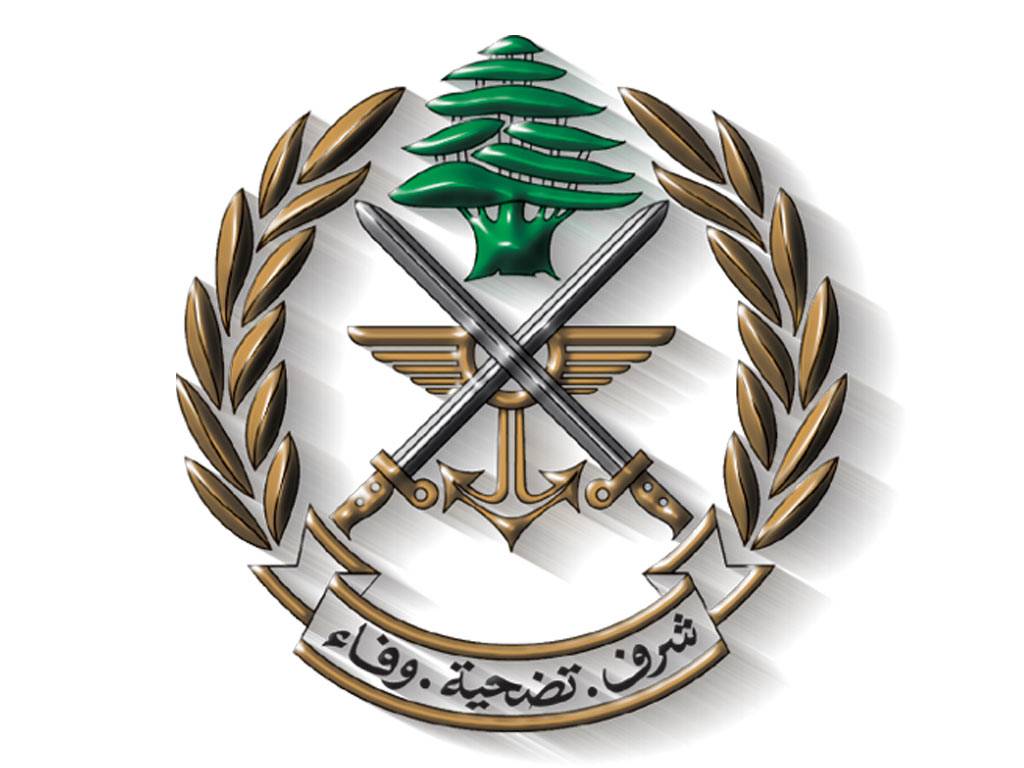 الجيش: خرق زورقين حربيين عدوين المياه الإقليمية